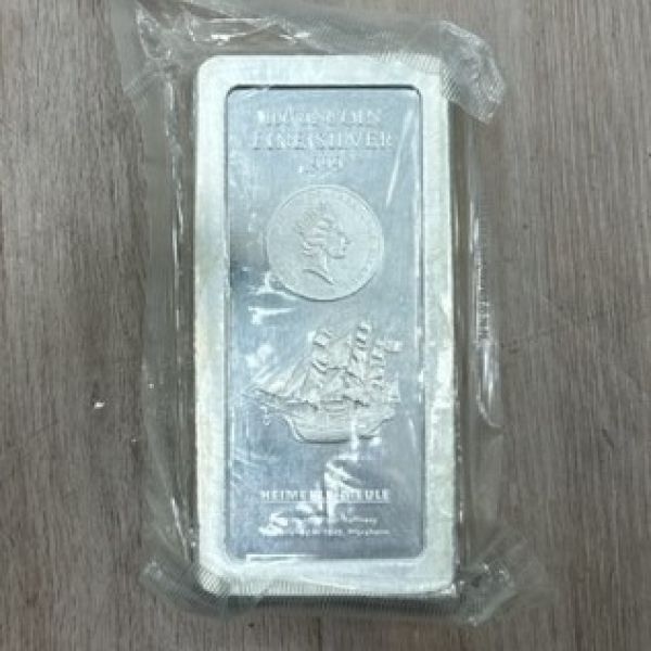 1 kg / 1000g  Cook Island 